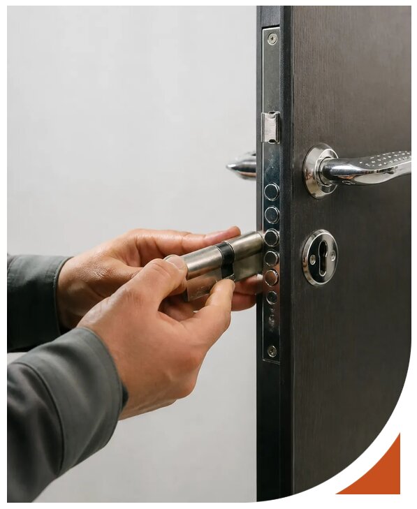 Замена замков Mul T Lock с выездом в Белорецке круглосуточно