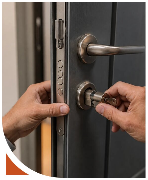 Срочная замена замков Abloy в Белорецке от 6589 р. | Разлок-Блр
