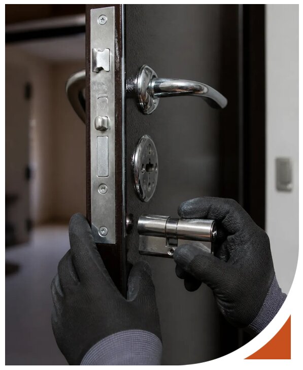 Замена замков Abloy срочно с гарантией и выездом в Белорецке