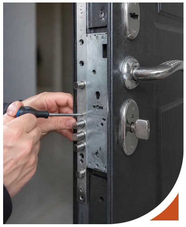 Круглосуточный ремонт замков Mottura с выездом в Белорецке