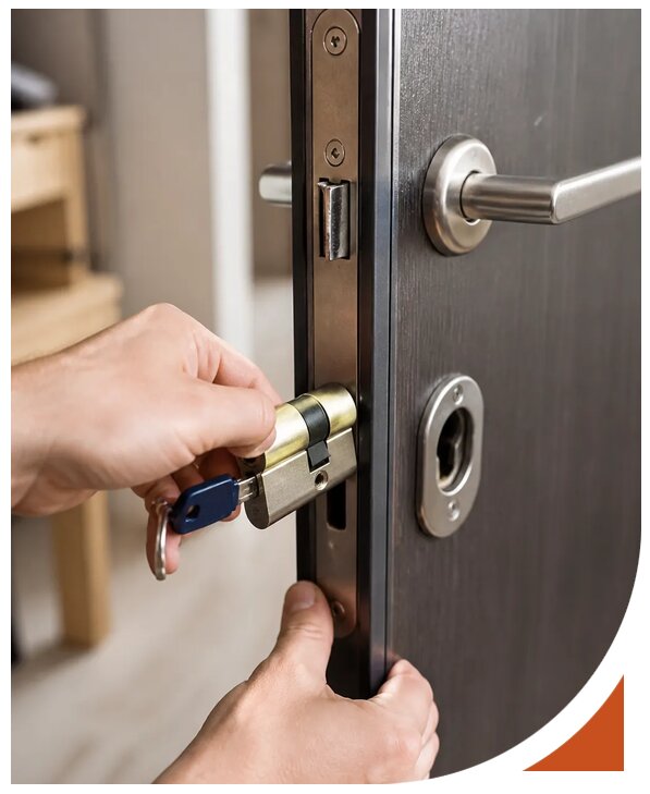 Профессиональный ремонт замков Mul T Lock с выездом в Белорецке
