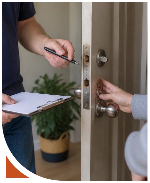 Срочный ремонт замков Abloy в Белорецке от 3548 р. | Разлок-Блр